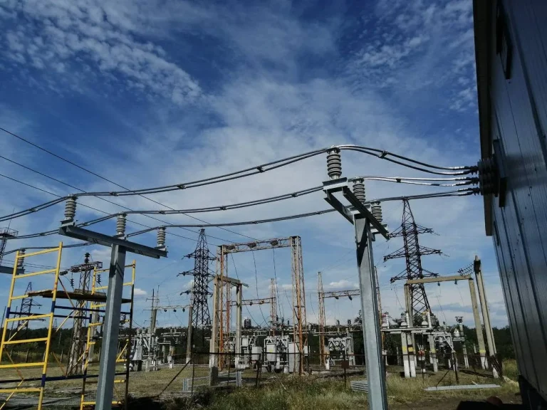 Електромонтажні роботи